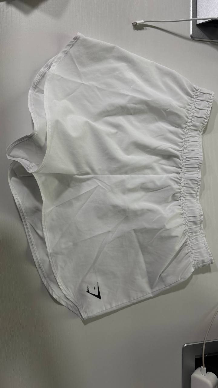 Продажа — Женские шорты Gymshark размер М за 50 AED. 📍 UAE