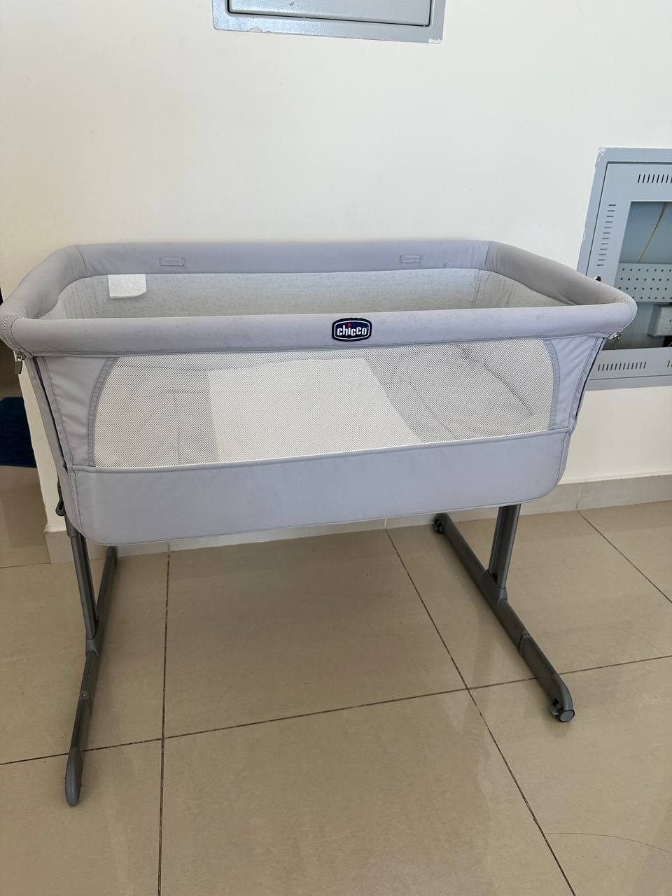 Children's bed in excellent condition