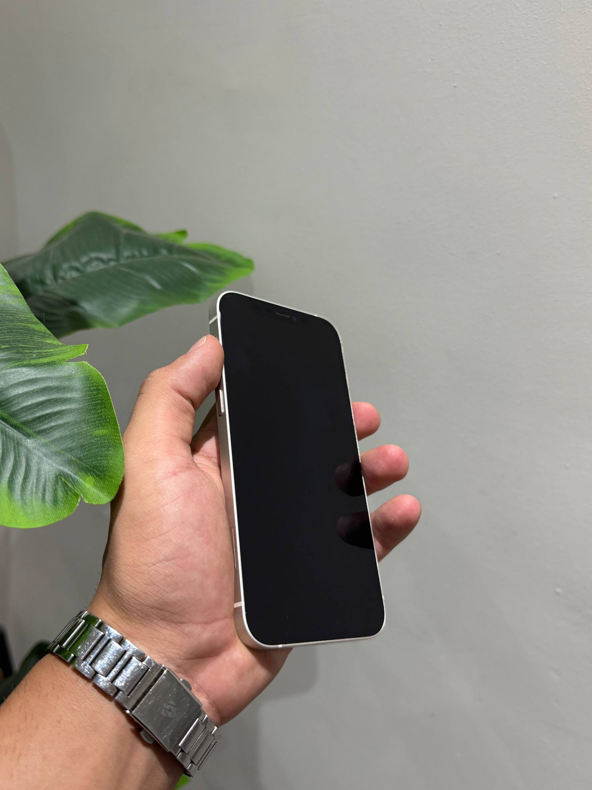 iPhone 12 128GB из Турции срочно продаю за наличные