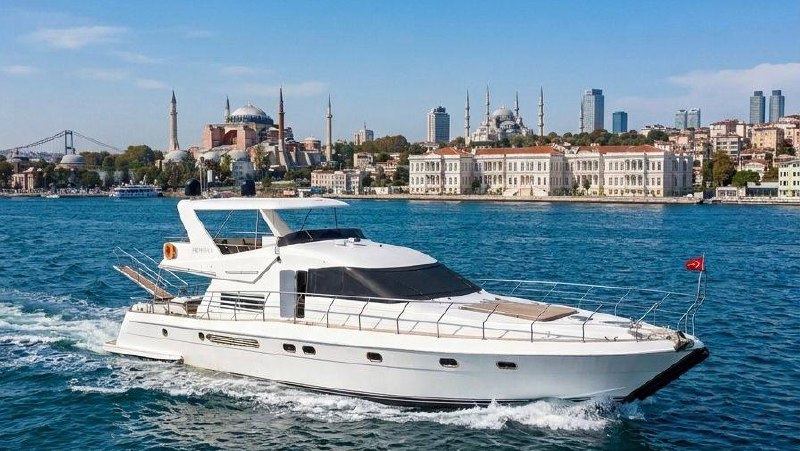 Услуги VIP-трансфера, экскурсии, аренда яхт и автомобилей