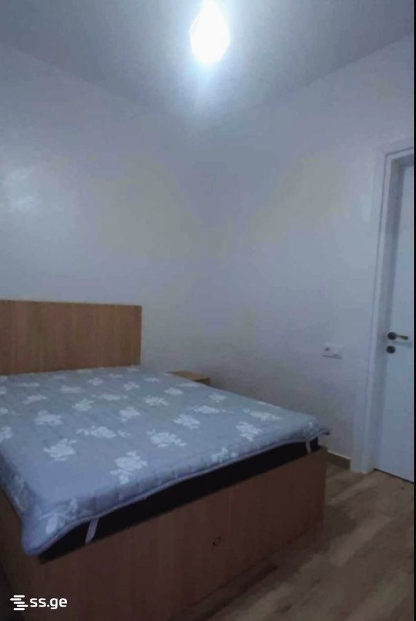 2 room Flat for rent, 1 bedroom, 40m²