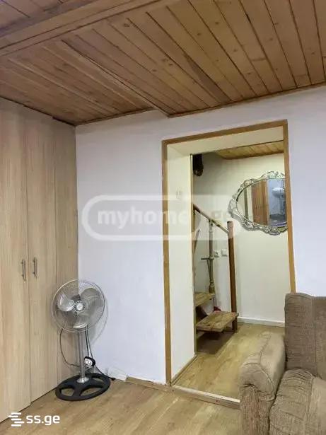 Сдается 2-комнатная квартира в Тбилиси (Дигоми), 51 м², 340$