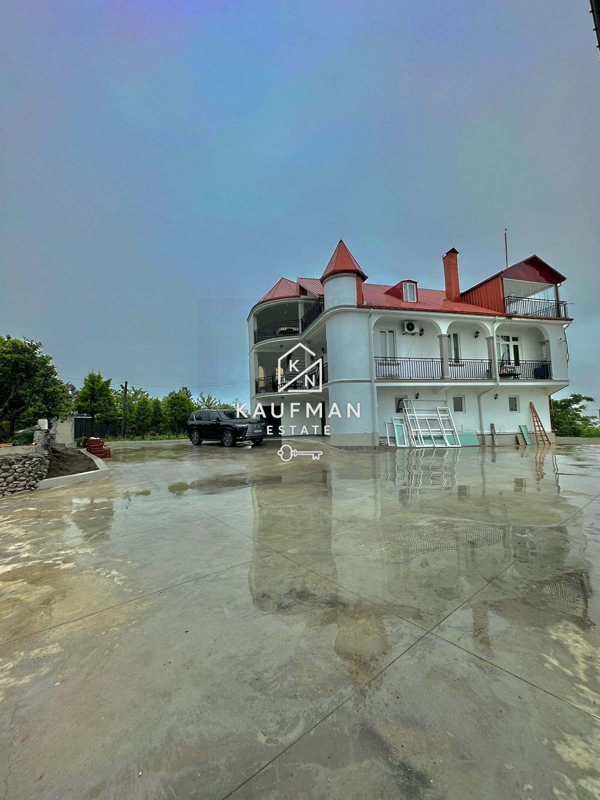 Дом 2+1 в Батуми, 100 м²