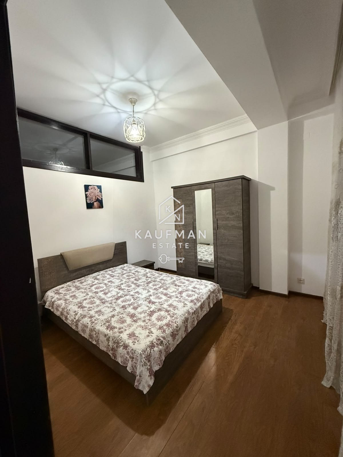 Квартира 2+1, 73 м² на ул. Лука Асатиани, 3 этаж