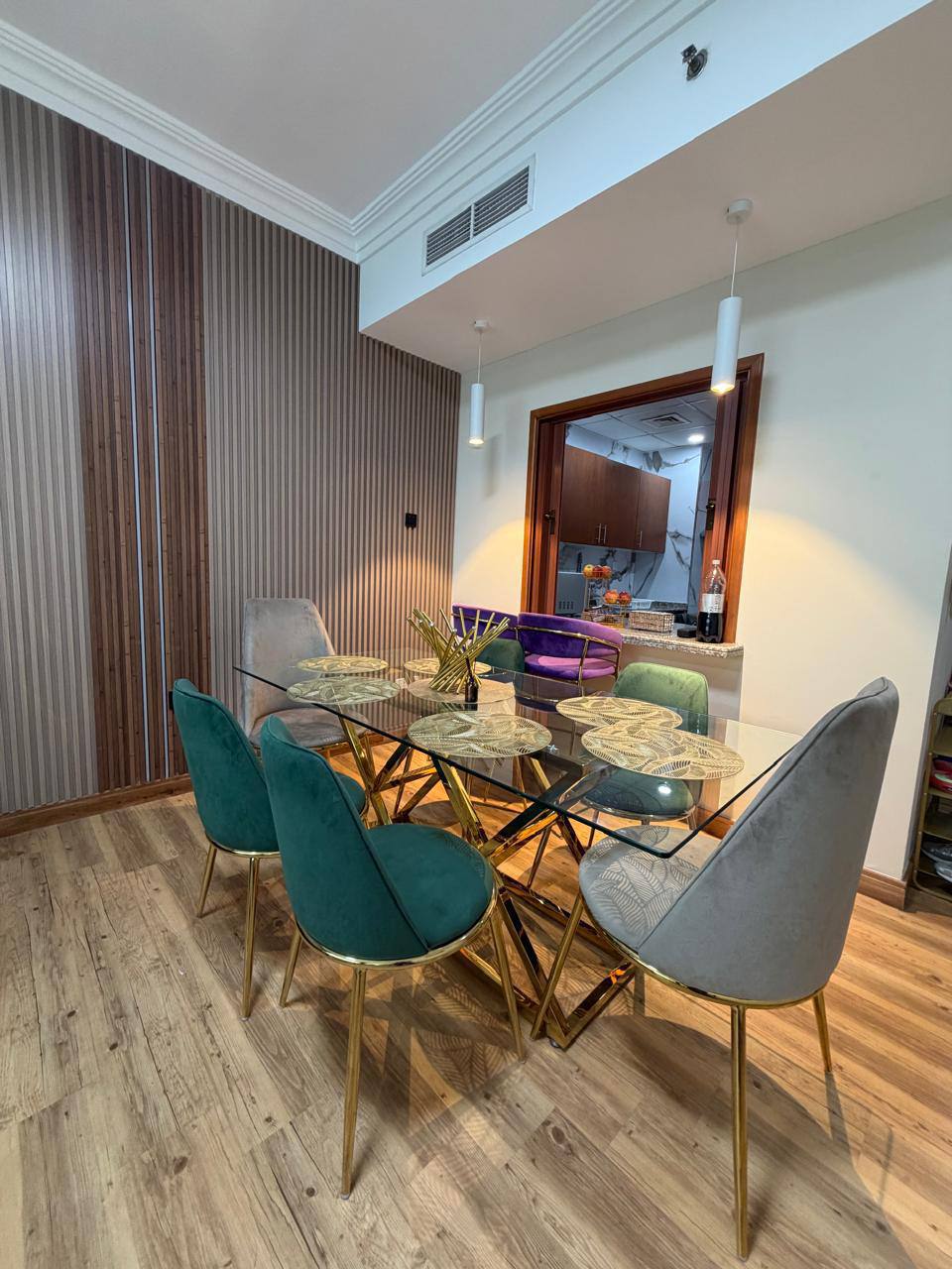 1 bedroom apartment in Dubai Marina, Mag 218
