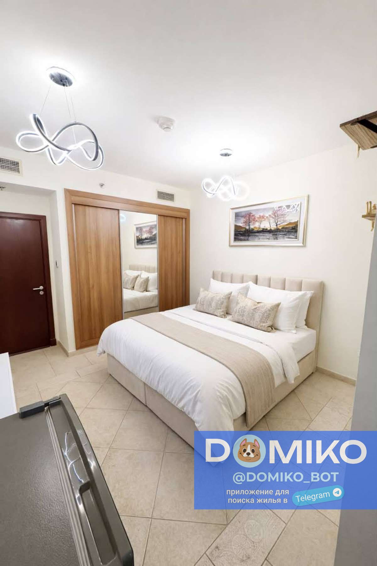 Room for rent, available from 1 July