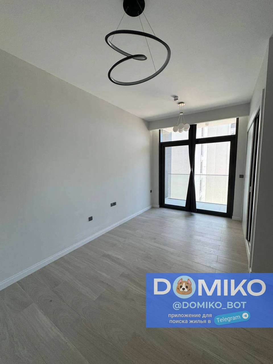 Студия в районе Al Jadaf, здание Boutique XII Tower