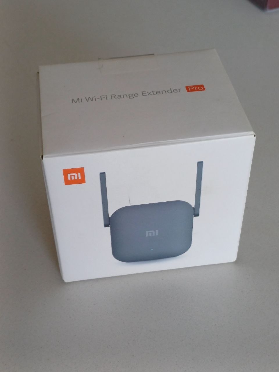 Усилитель WiFi Xiaomi Mi WiFi Range Extender Pro, 250 бат