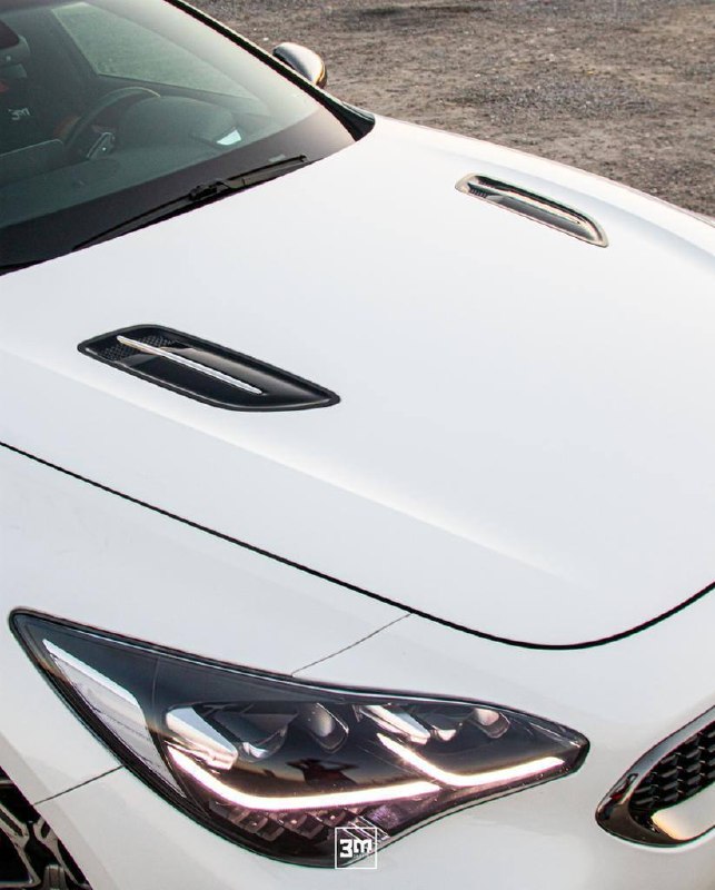 Продажа — Kia Stinger 2019, GCC Specs, V6 3.3L GT, пробег 140,000 км