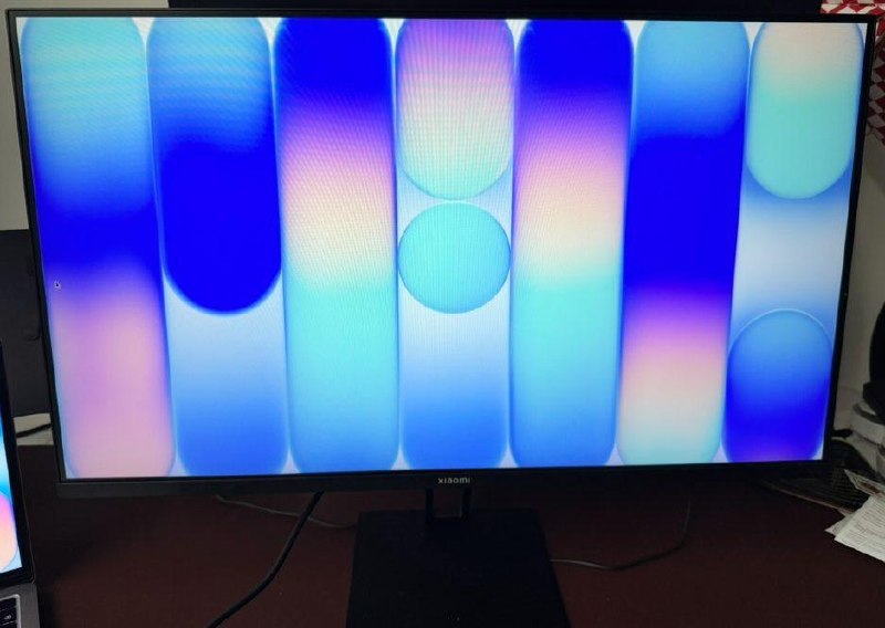 Продажа — Монитор Xiaomi Gaming Monitor G27i, 27 дюймов, Full HD, 144Hz