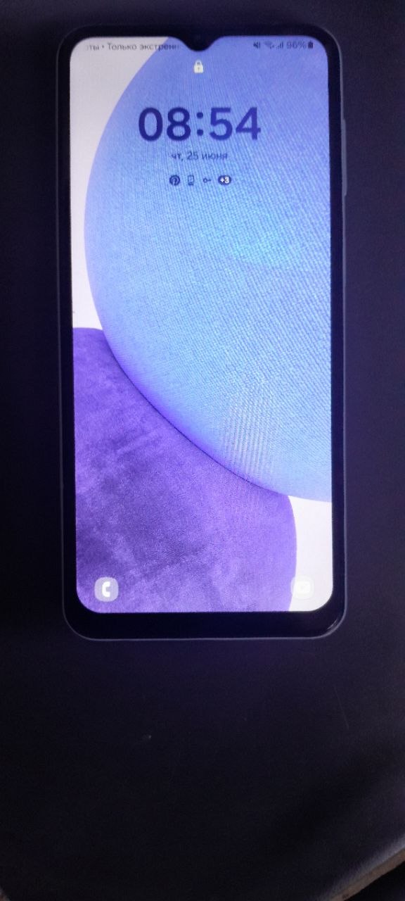 Продажа — Samsung a23, 128 гб, 4 ОЗУ, 6300 торг