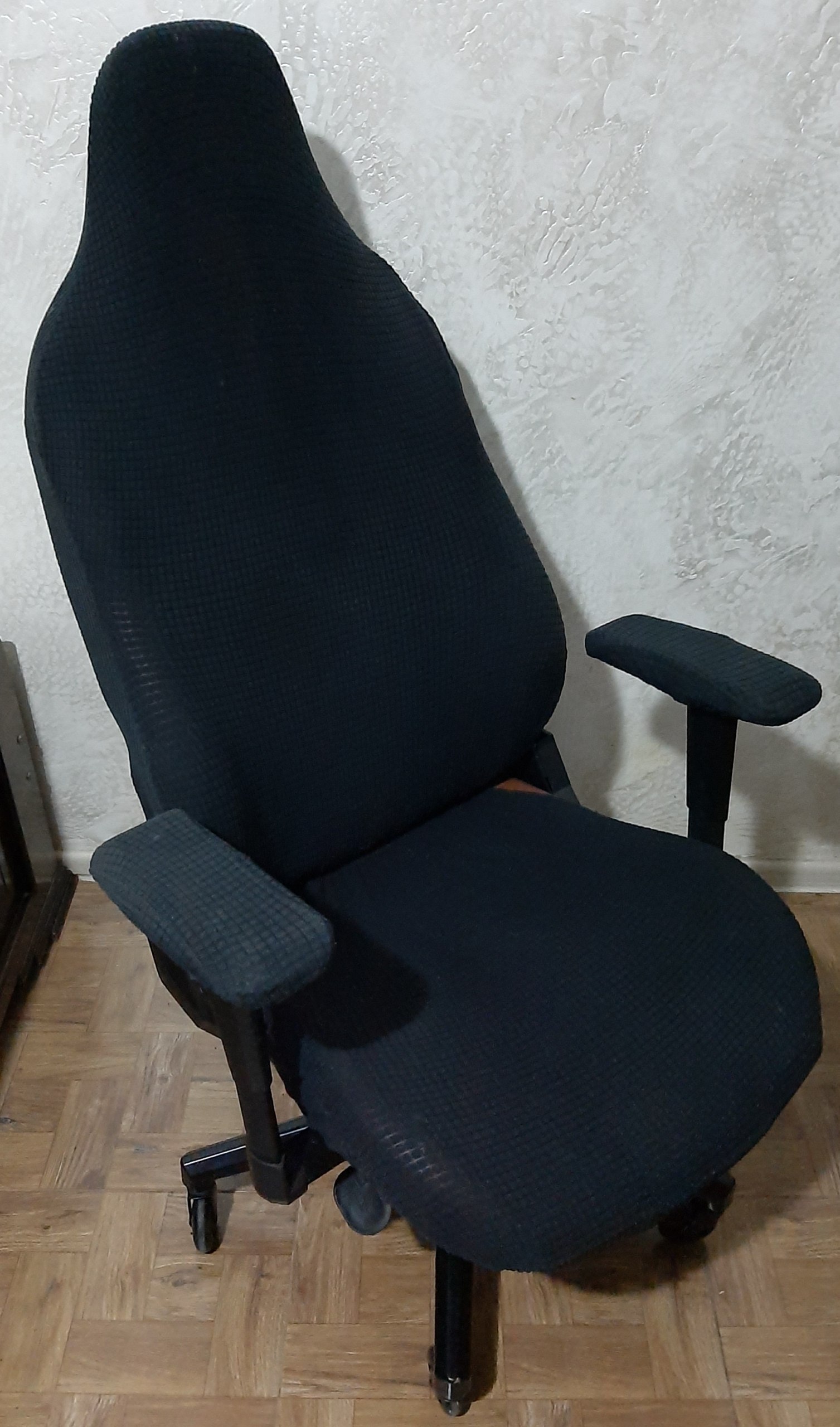 Продажа геймерского кресла Karnox Commander CR