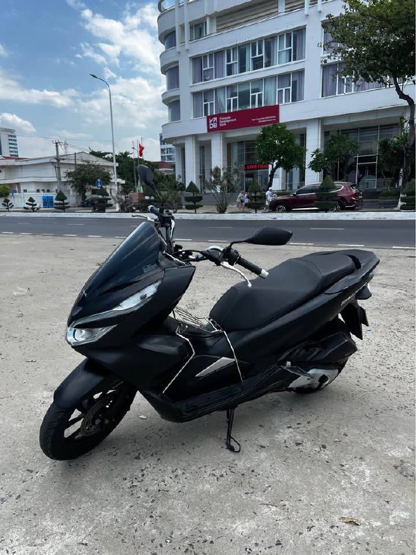 Продажа — Мотоцикл PCX 150, 2018 год, Север Нячанга