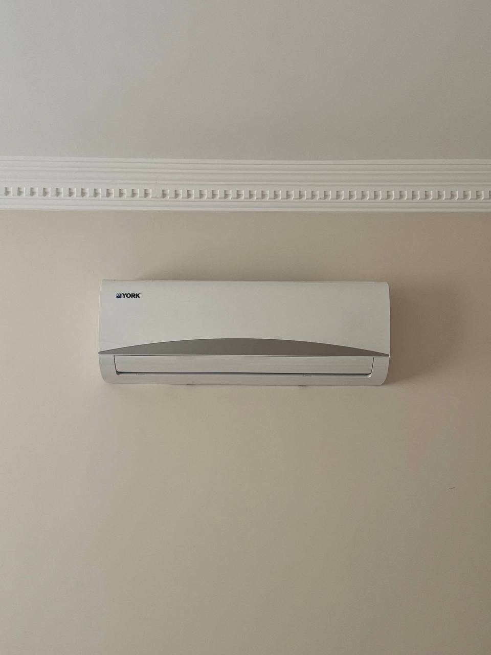 Кондиционер York Monterosa Inverter 18000 BTU, класс энергоэффективности A++