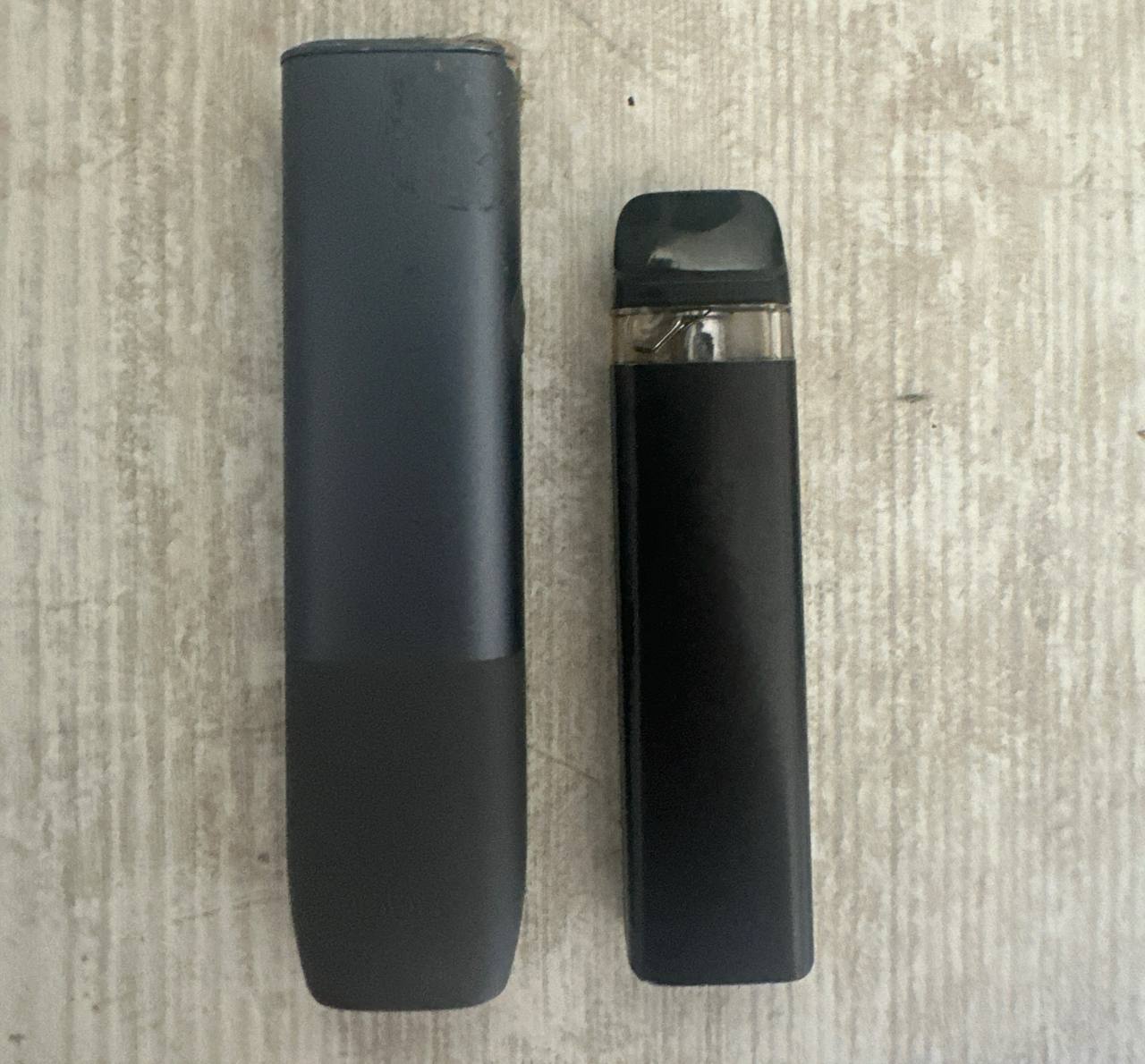 IQOS One и аксессуары