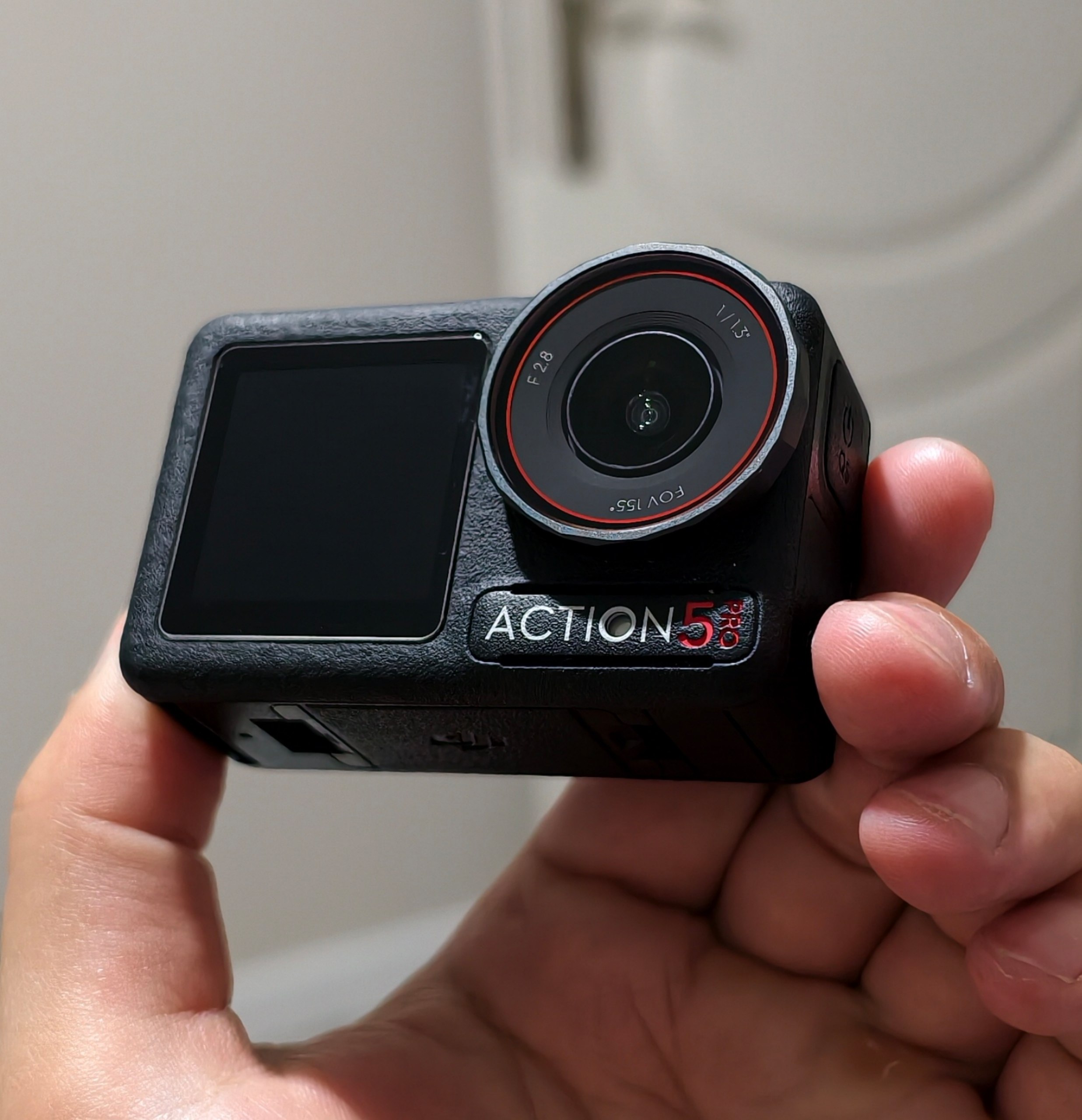 Продажа — Блогерский набор: камера DJI 5 pro, DJI mic mini, штативы, повербанк, кейс, микрофон Boya
