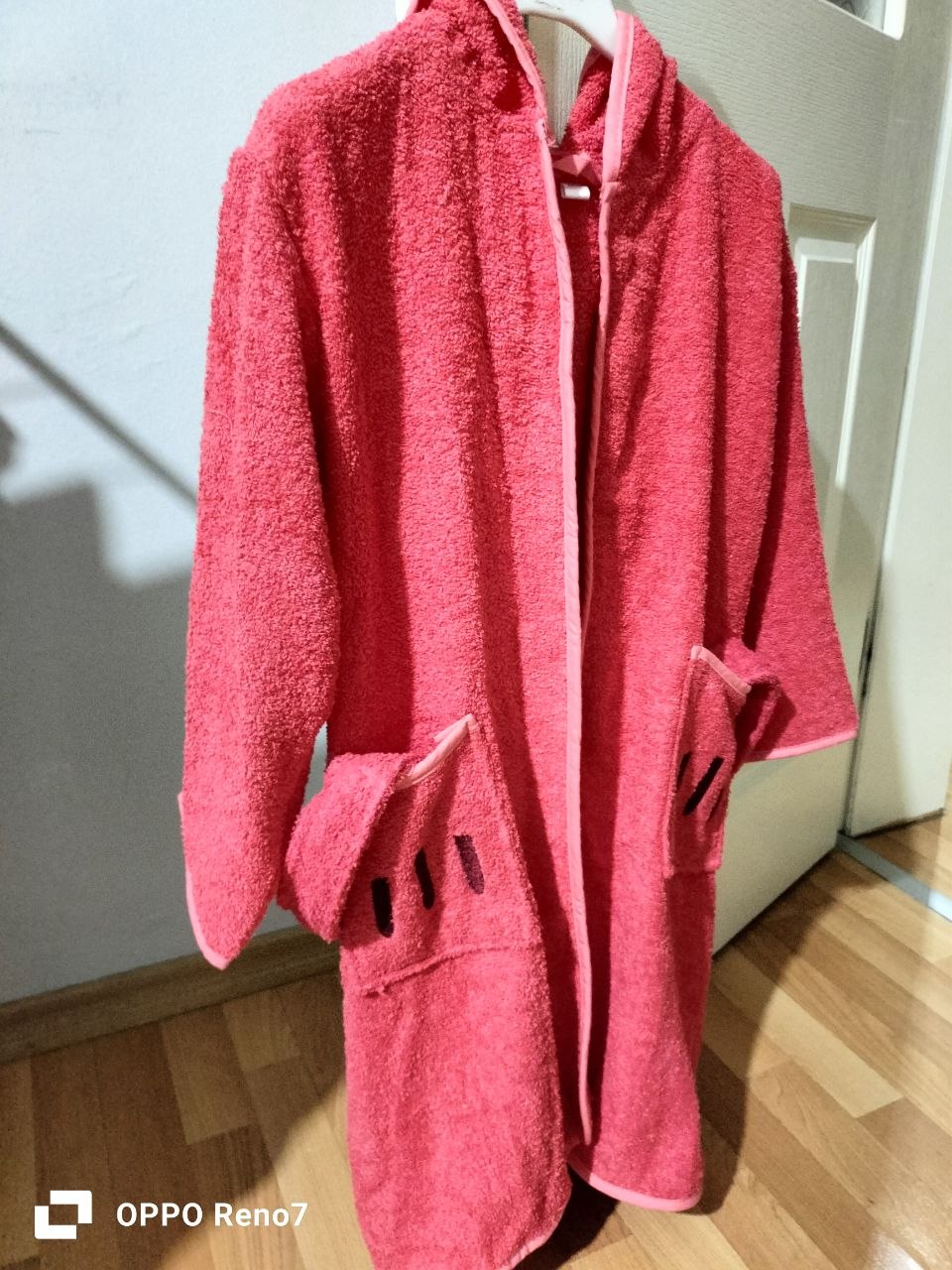 New girl's robe, 300 TRY, Izmir