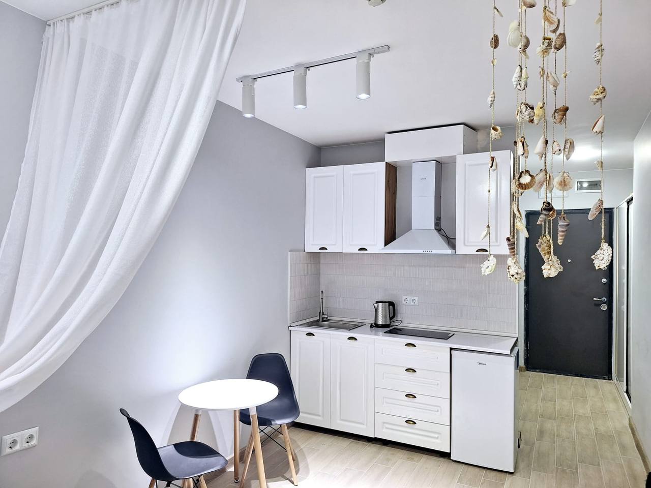 Сдается студия в Батуми, 33 м², 7 этаж, 400$