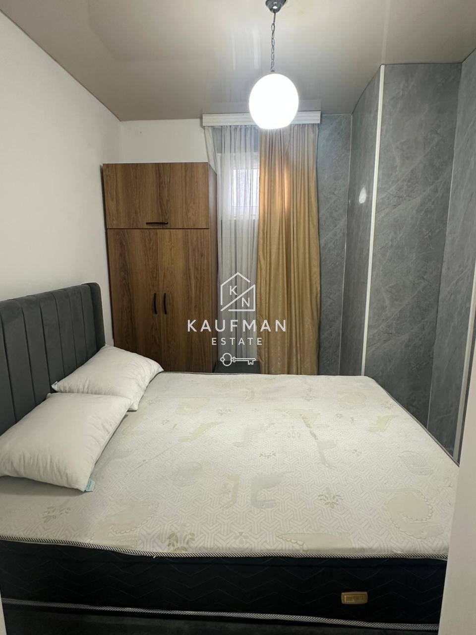 Сдаётся квартира 1+1, 40 м², ул. Фридона Халваши 96