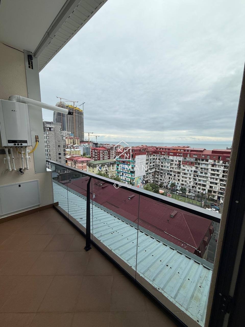 Продаётся квартира 2+1, 58 м², ул. Парнаваз Мепе, 150