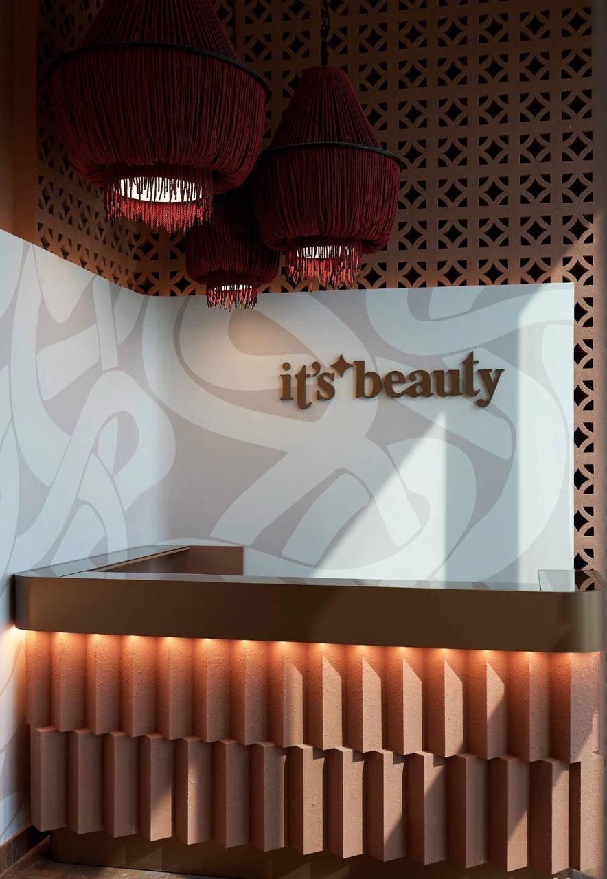 Nail masters, premium beauty salons, Dubai & Abu Dhabi
