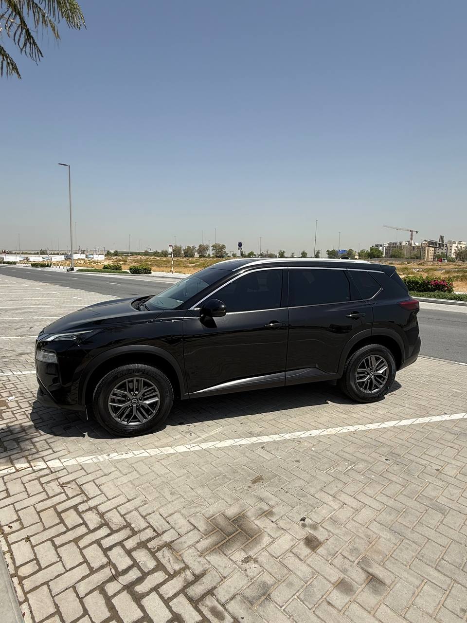 Car for sale, 2024, 45000 km, excellent condition