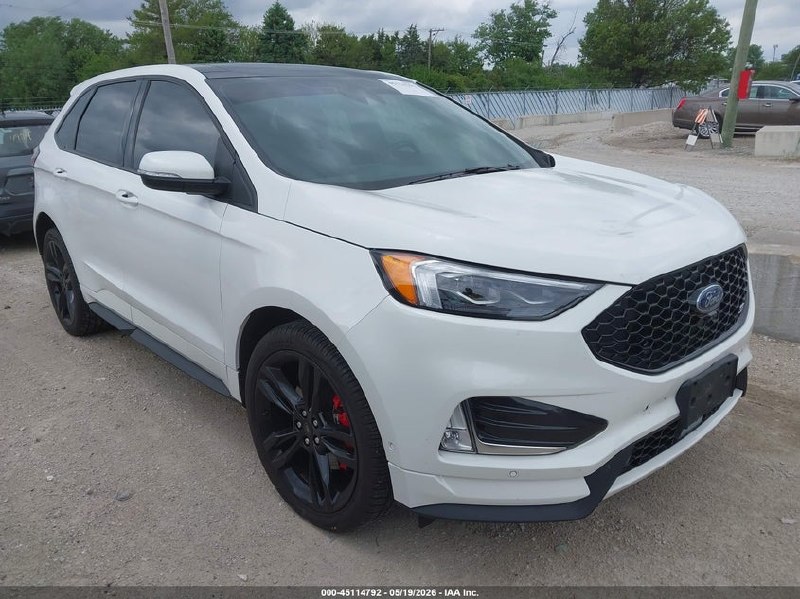 Автомобили на аукционе в Украине: Ford, Volvo, Audi, Toyota, Infiniti, Nissan