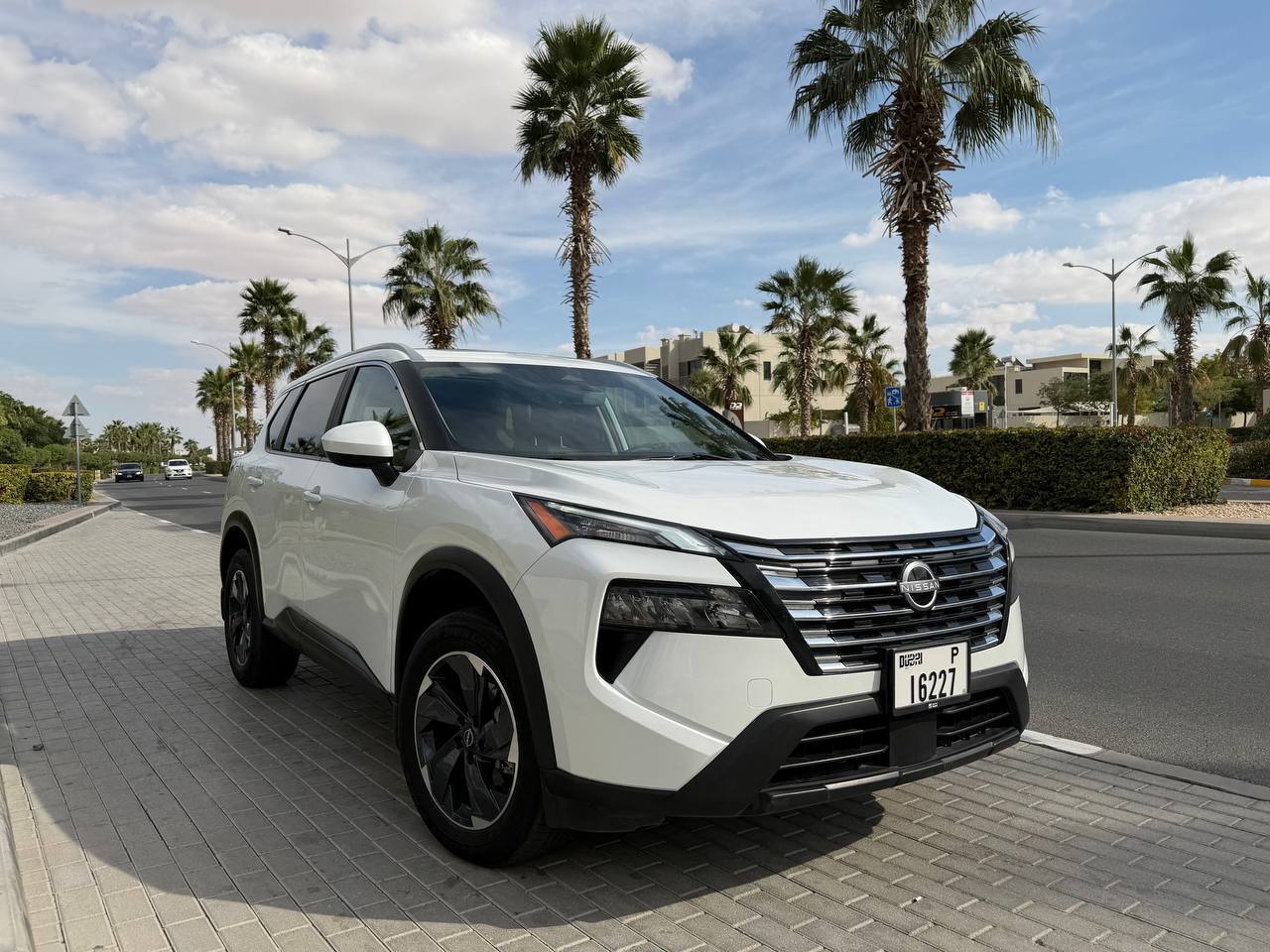 Аренда автомобилей 2025: Nissan Altima, Mazda CX-30/CX-5, Mazda 3, Nissan Sentra/X-Trail