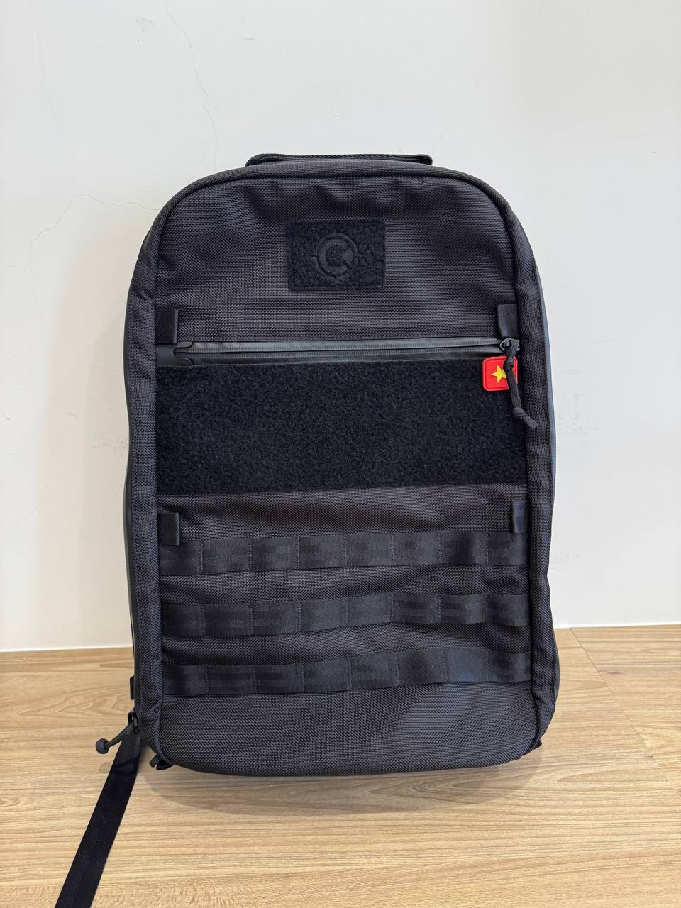 Продажа тактического рюкзака CTactical CT21 V3.0 с органайзером