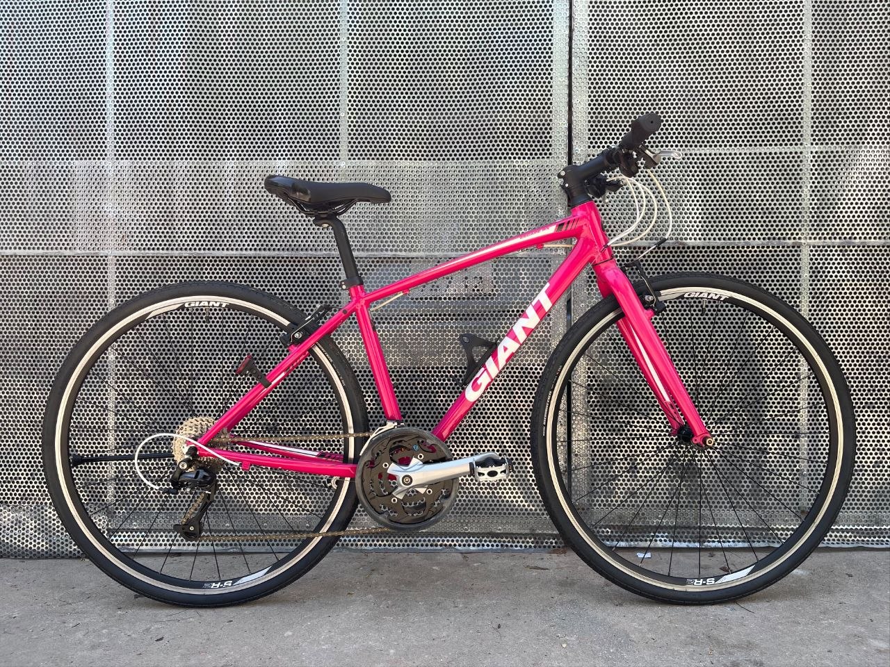 Продажа — Велосипед Giant Escape RX, размер XS, Shimano 3x8