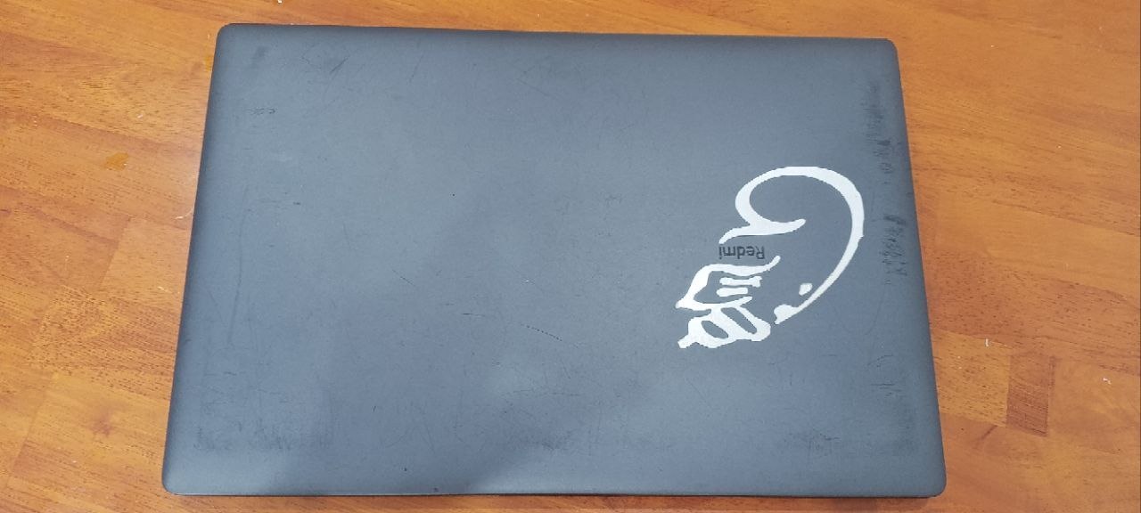 Продажа — Ноутбук Xiaomi RedmiBook 15 (Core i3 / 8 ГБ / 256 ГБ)