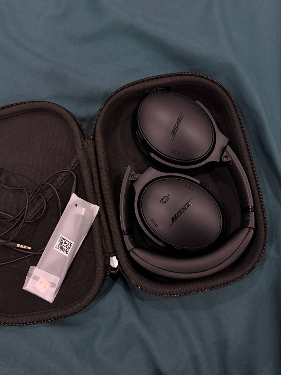 Продажа — Наушники Bose QuietComfort