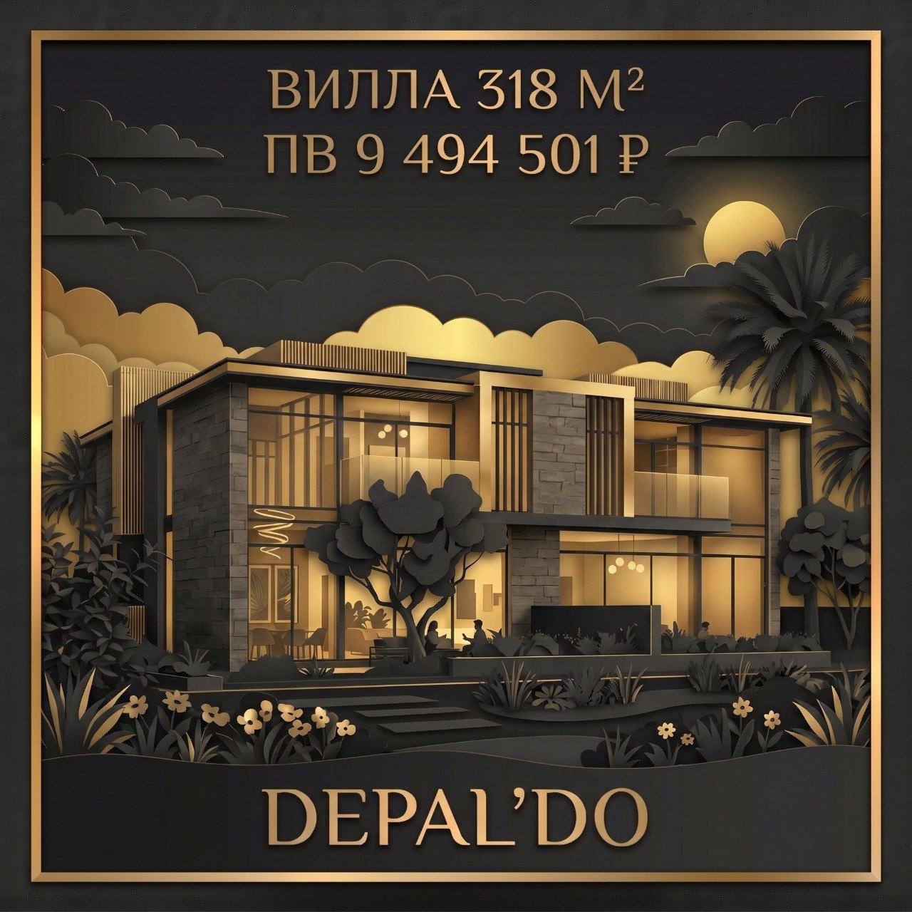 Продажа — Недвижимость  Школа и детский сад на территории, рассрочка до 2031 года, Dubai South  💰 94 945 011 ₽ 📍 Dubai South
