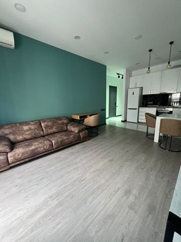 2-bedroom apartment for rent, 80 m², 2nd floor, near Park 6 Maiya