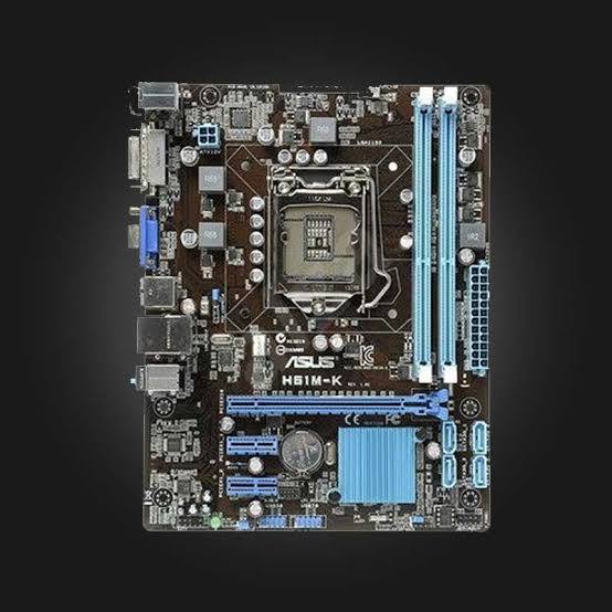 Продажа — Блок питания 1st Player 600W