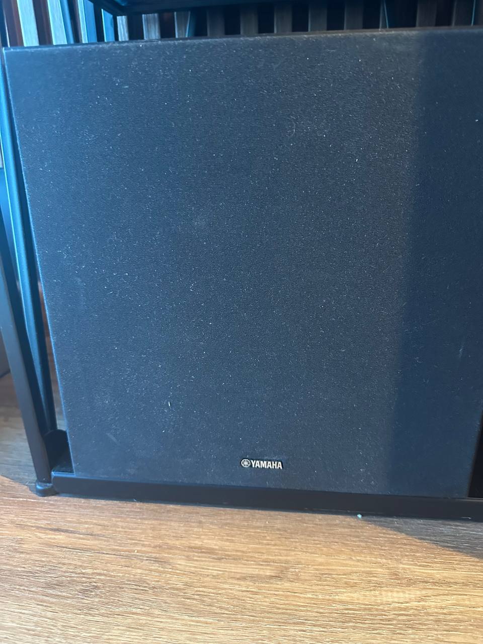 Динамик Yamaha YSP-2700, 1350 AED