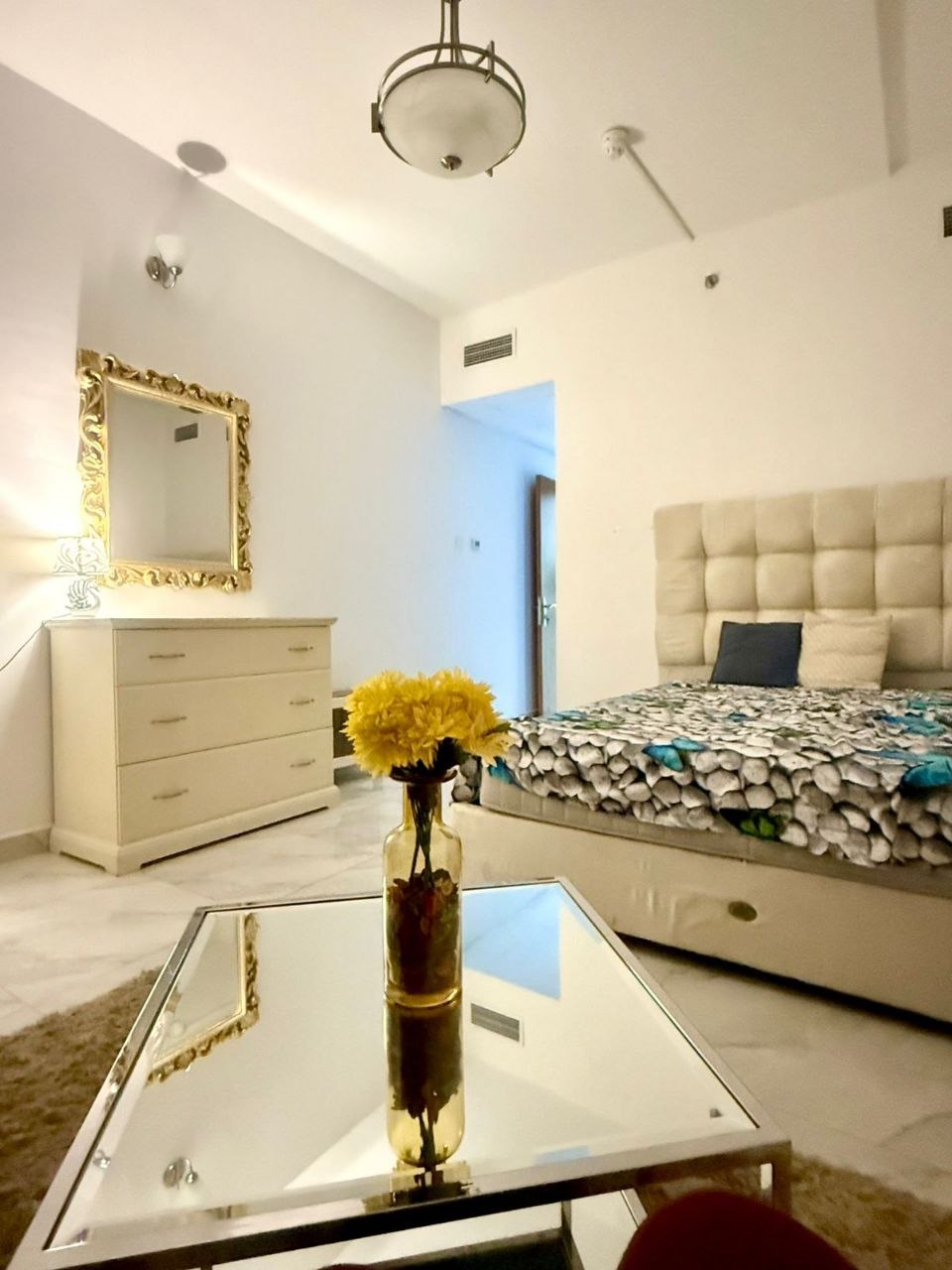 Executive master bedroom, Al Nahda Sharjah, 2600 AED monthly
