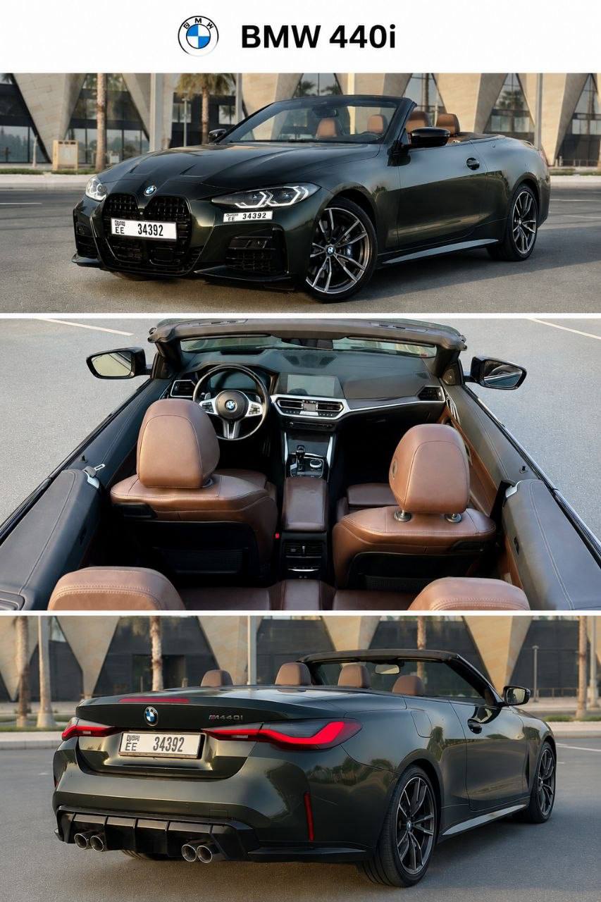 Аренда автомобилей — стильные и комфортные авто
