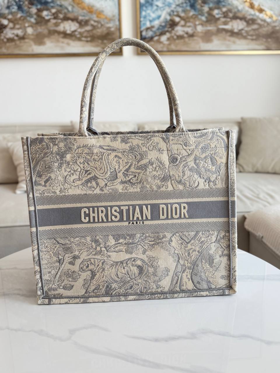 Продам — Сумка Tote bag в идеальном состоянии