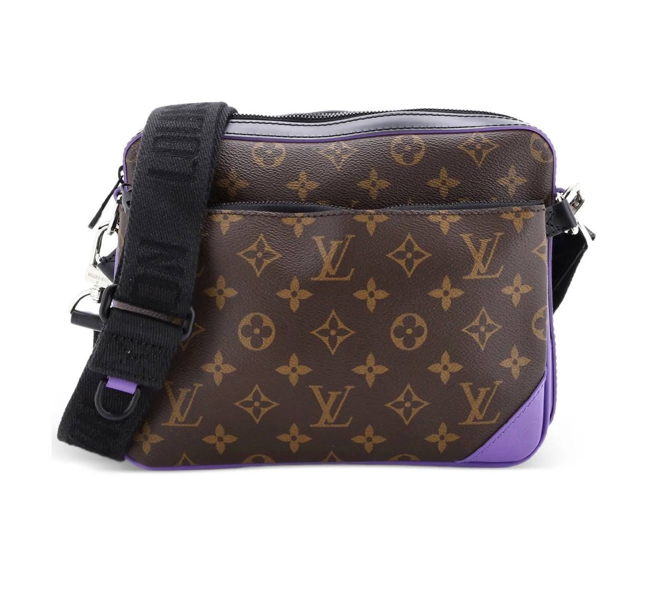 Продажа — Сумка LV с пыльником