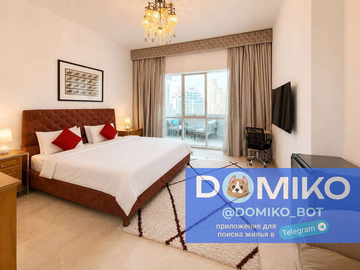 Комната в Марине, 333.33 USD в месяц, депозит 1000 USD