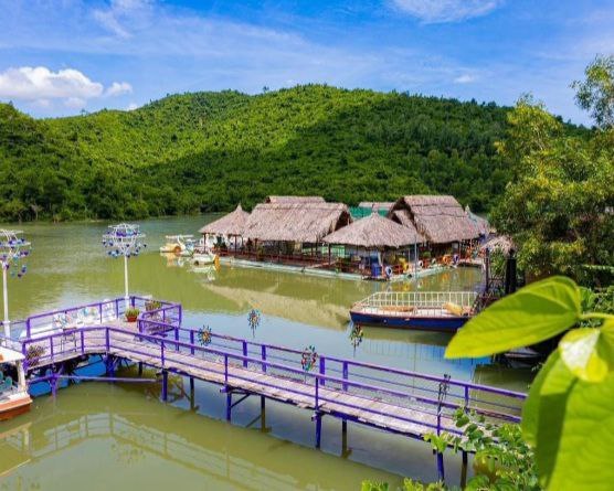 Туры из Nha Trang — Dalat, острова, водопады, Da Nang, июнь 2026