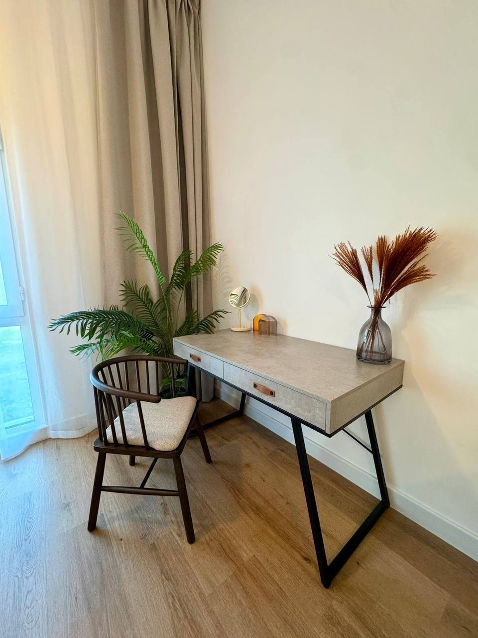 Studio apartment on Marina in Botanica Tower