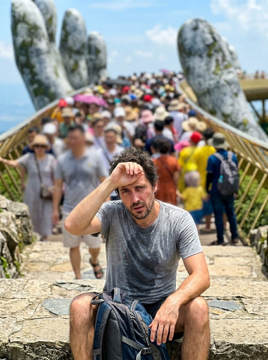 Индивидуальные и малогрупповые экскурсии из Дананга от Dragon Travel