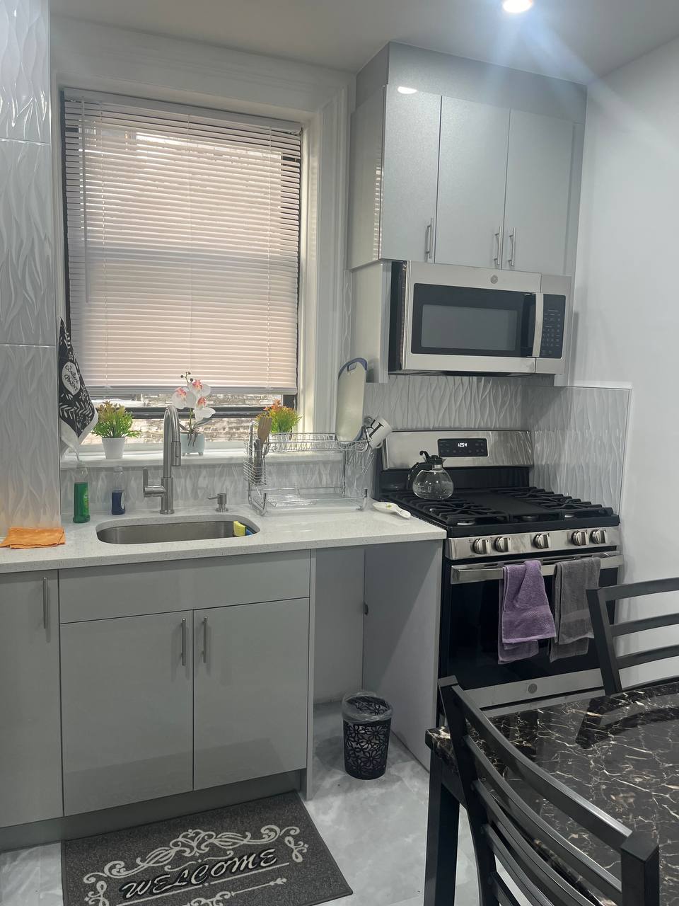 Separate Room for Rent in Brighton - $1,200/month, Refrigerator Included
