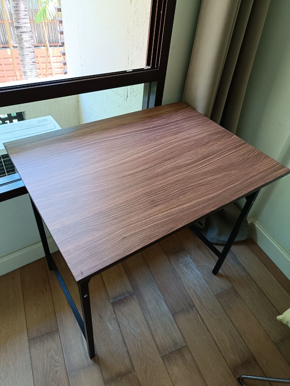 Продажа — Складной письменный стол 60x80см 💰 350 THB