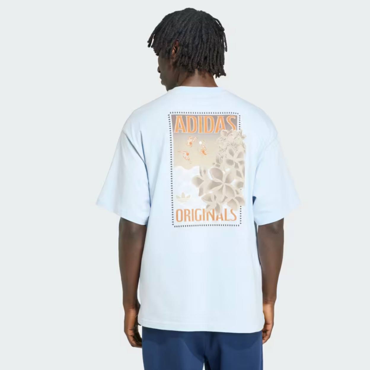 Футболка Adidas Originals XL новая, 80 лари