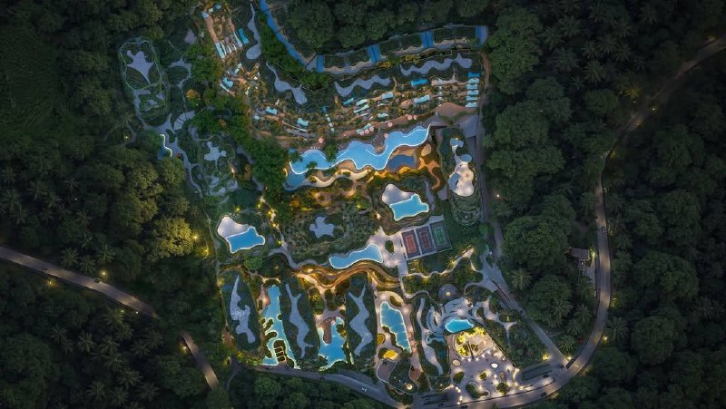 Продажа апартаментов в Layan Verde, 1 спальня, 60 м², инвестиционный проект Банг Тао, 12.5 млн бат