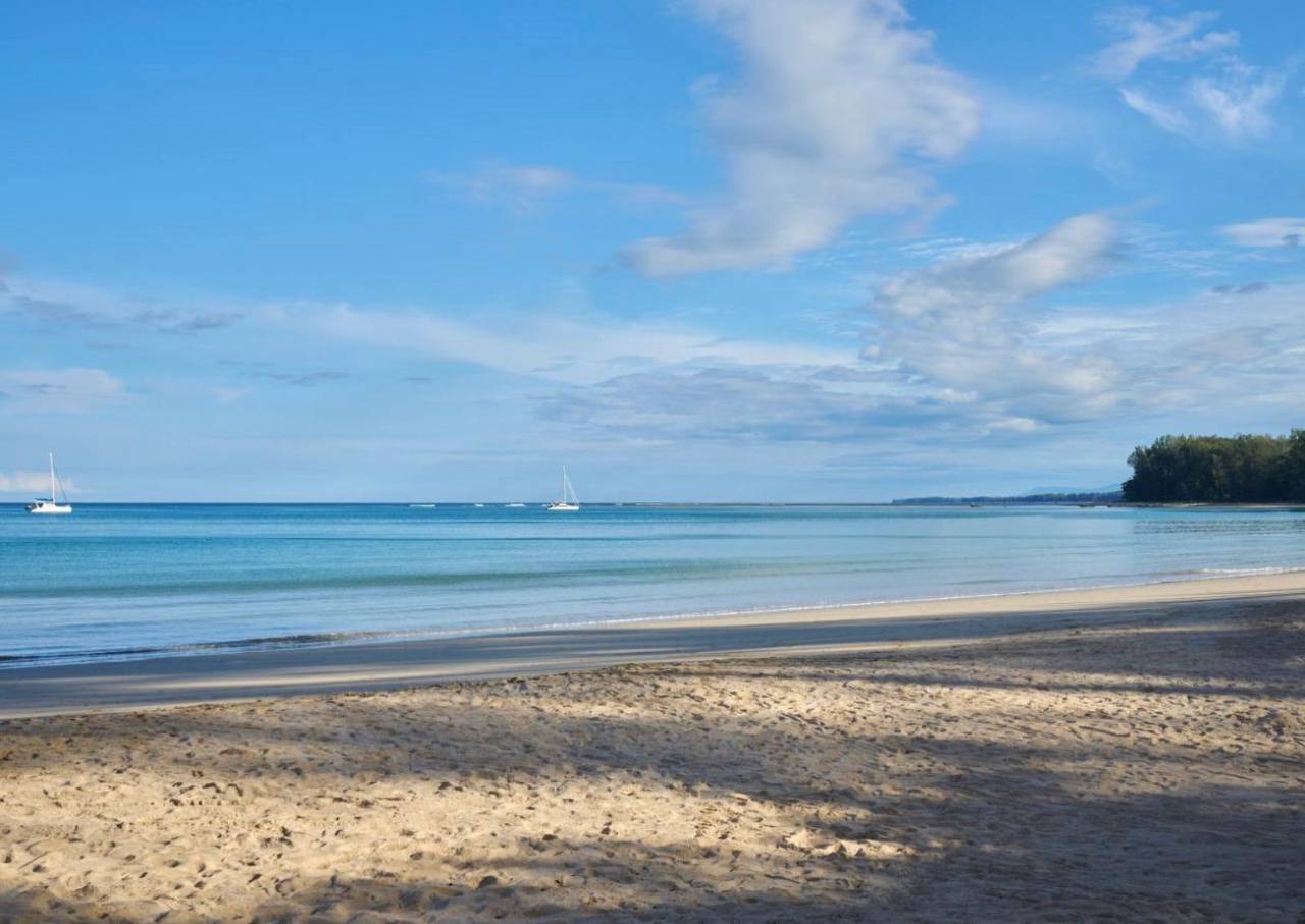 Nai Yang Beach Resort 4*, Phuket - package tour from Krasnoyarsk, 9-10 nights