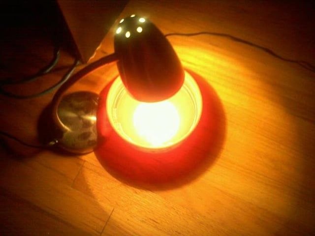 Куплю лампу